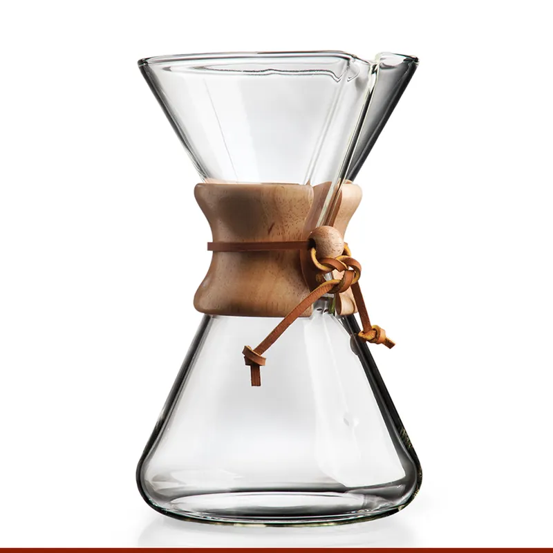 8-Cup Chemex