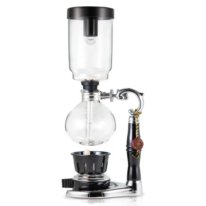 Yama 3-cup Siphon