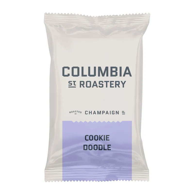 Packet - Cookie Doodle