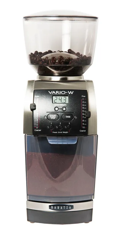 Baratza Vario-W