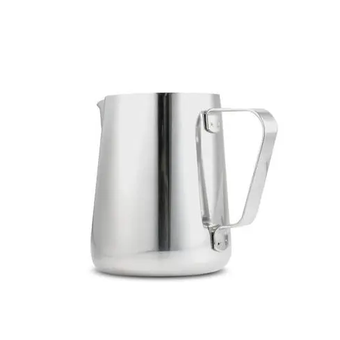 Barista Basics - FROTHING Pitcher
