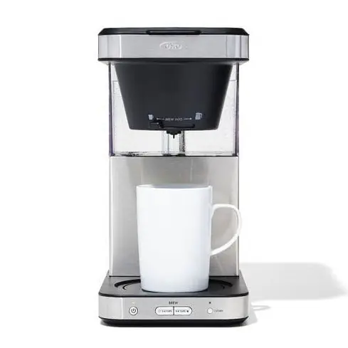 OXO 8-Cup Coffee Maker