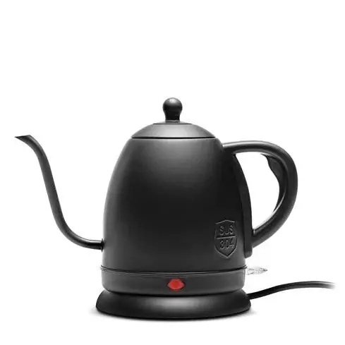 Barista Basics Electric Gooseneck Kettle - 1L
