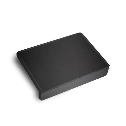 Barista Basics - Tamping Mat With Corner Edge