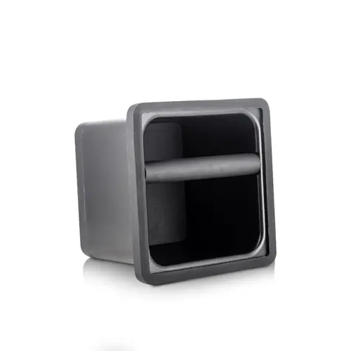 Barista Basics Knockbox (6" X 6" X 5")