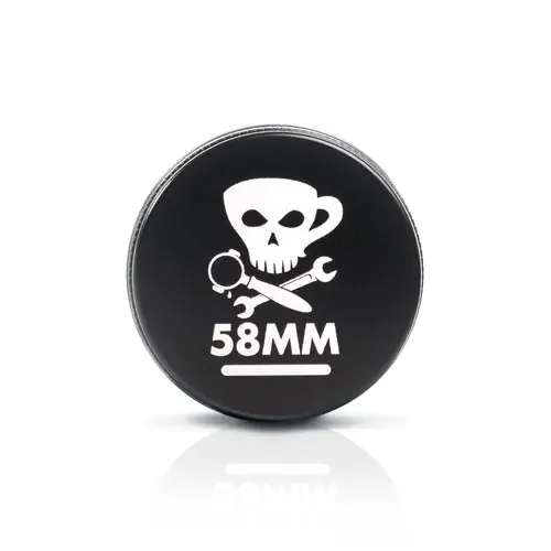 Espresso Distribution Tool