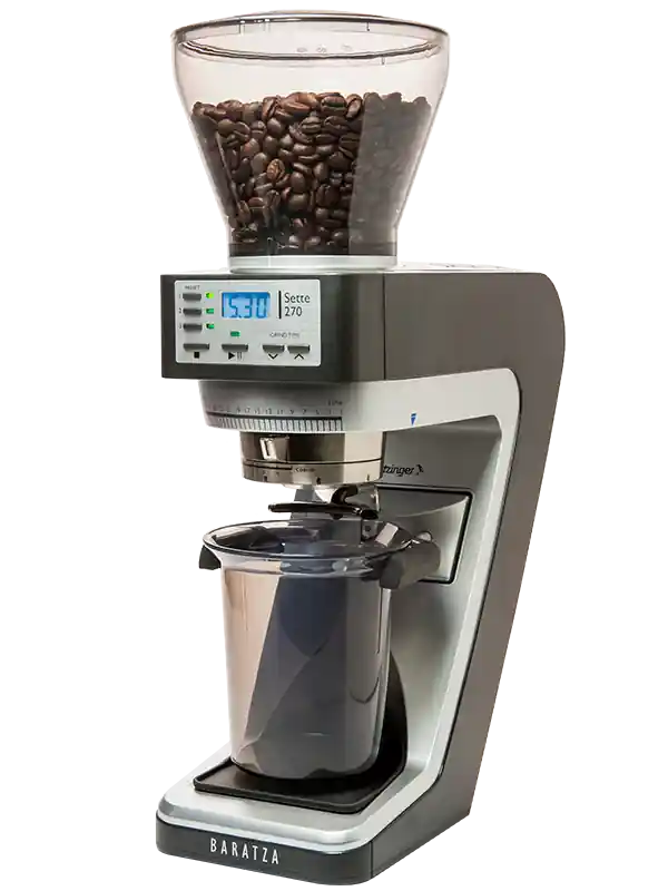 Baratza Sette 270