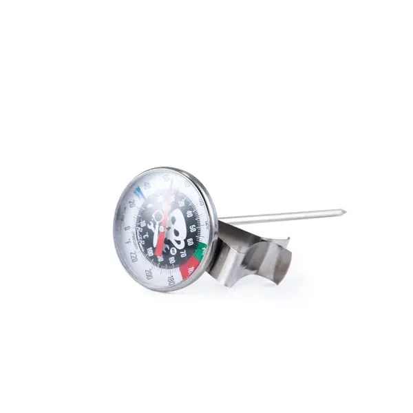 BARISTA BASICS 5" STEAMING THERMOMETER