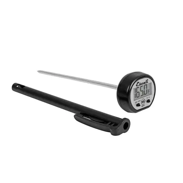 DIGITAL POCKET THERMOMETER NSF