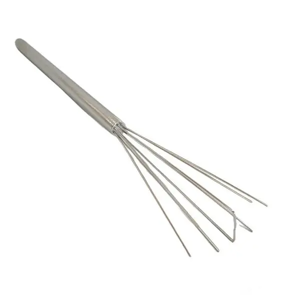 BARISTA BASICS ESPRESSO DISTRIBUTION TOOL