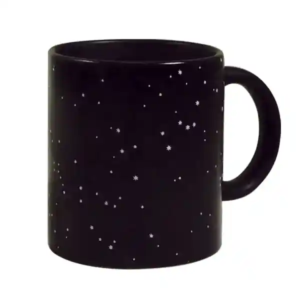 Constellation Heat-Changing Mug