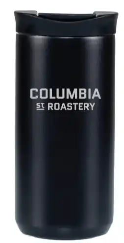 CSR Minimalist Coffee Mug 12 oz.