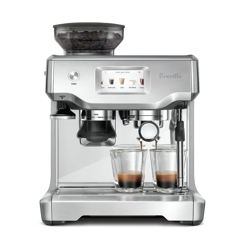 Breville - The Barista Touch