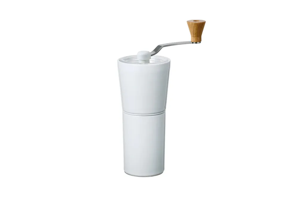 Hario "Simply Hario" Ceramic Coffee Grinder